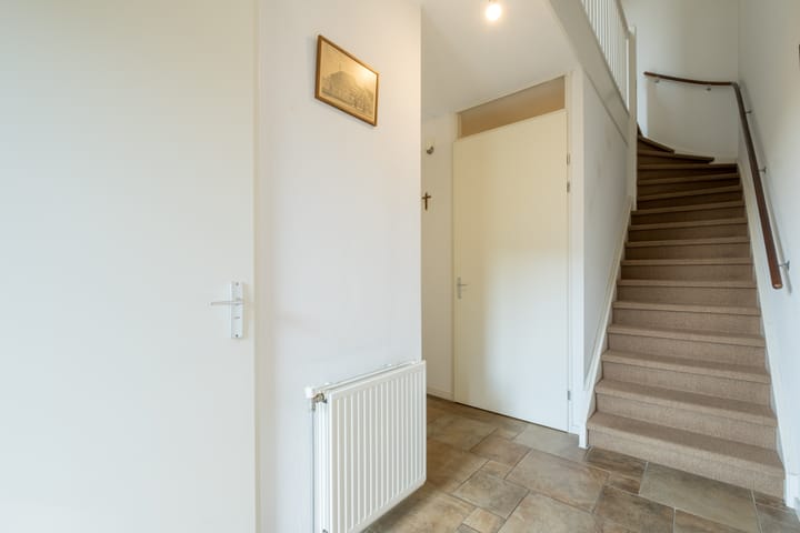 Foto 23 van Architect Aartsplein 4