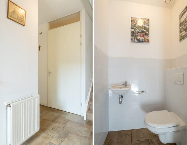 Foto 24 van Architect Aartsplein 4