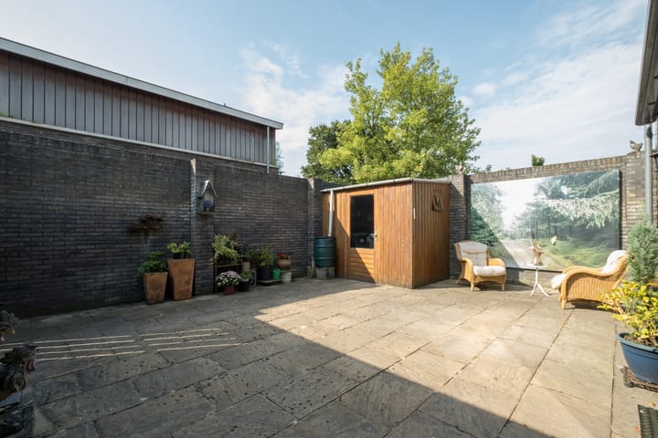 Foto 25 van Architect Aartsplein 4