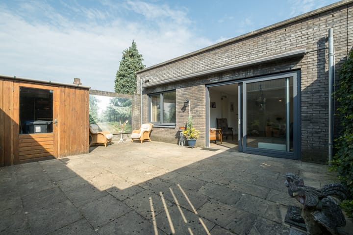 Foto 26 van Architect Aartsplein 4