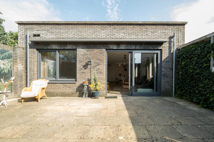 Foto 27 van Architect Aartsplein 4