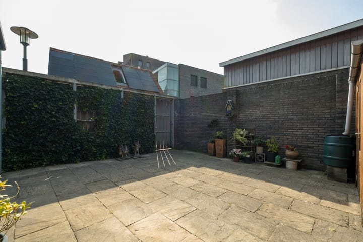 Foto 28 van Architect Aartsplein 4