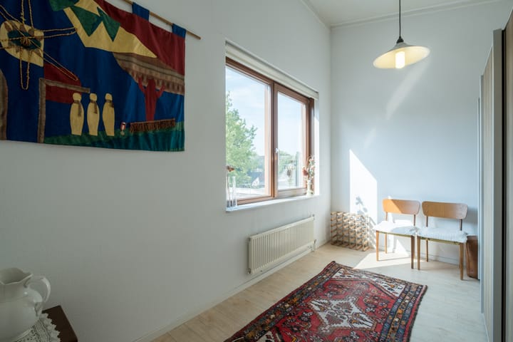 Foto 30 van Architect Aartsplein 4