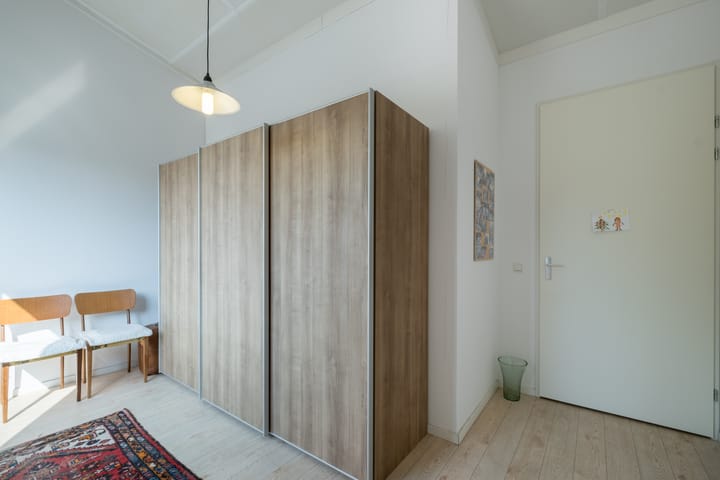 Foto 31 van Architect Aartsplein 4