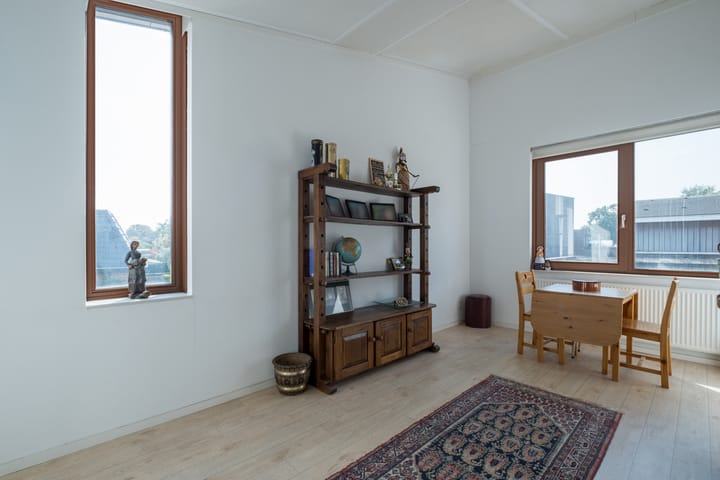 Foto 34 van Architect Aartsplein 4