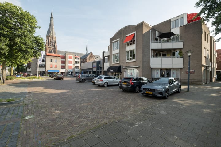 Foto 38 van Architect Aartsplein 4