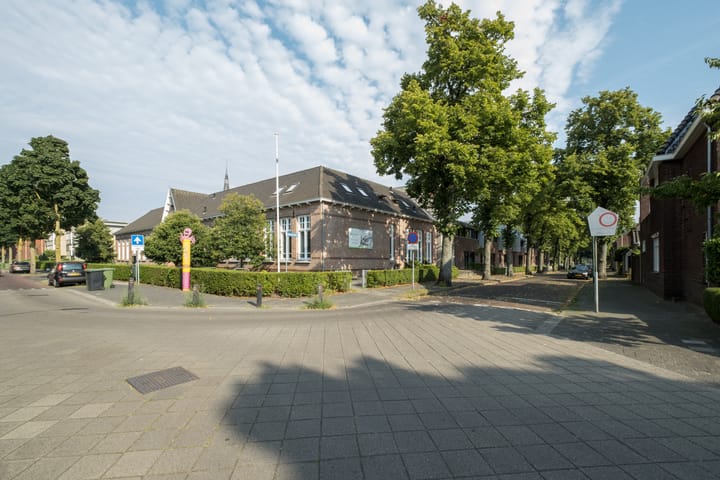 Foto 39 van Architect Aartsplein 4