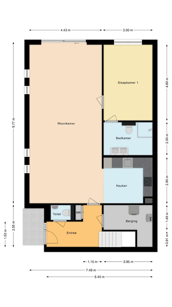 Foto 40 van Architect Aartsplein 4