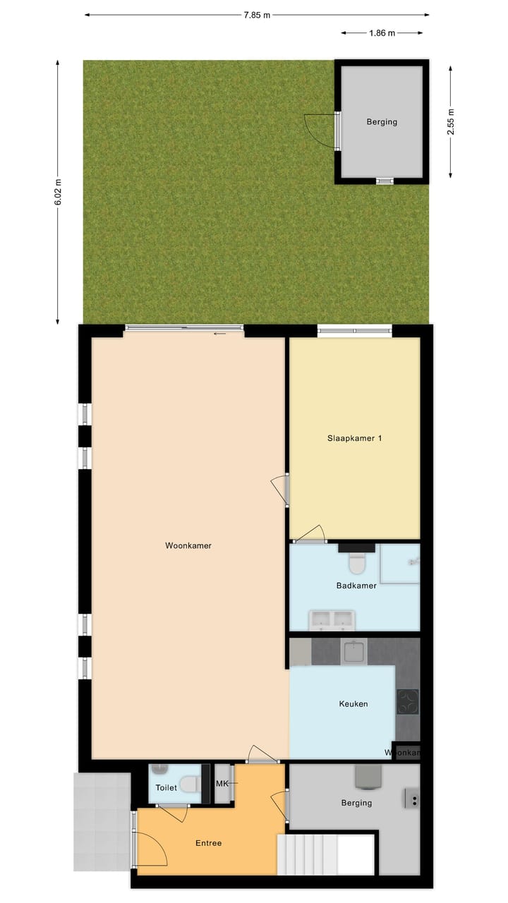 Foto 42 van Architect Aartsplein 4