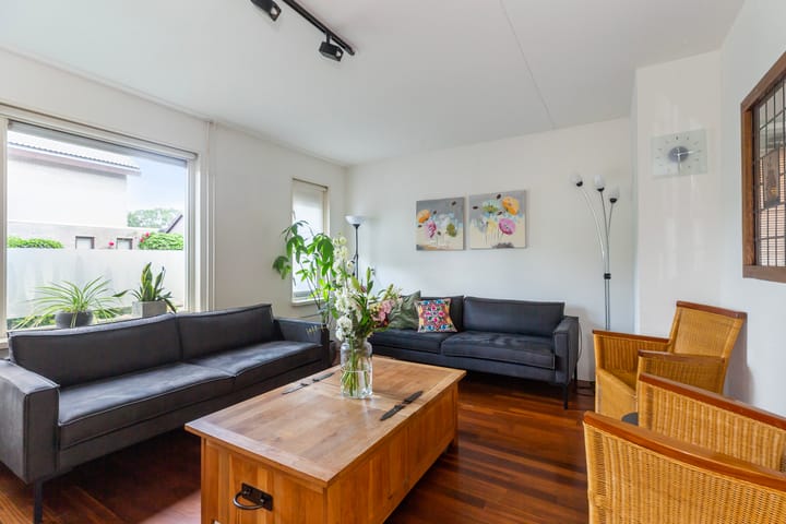 Foto 2 van Arthur Parisiusstraat 22