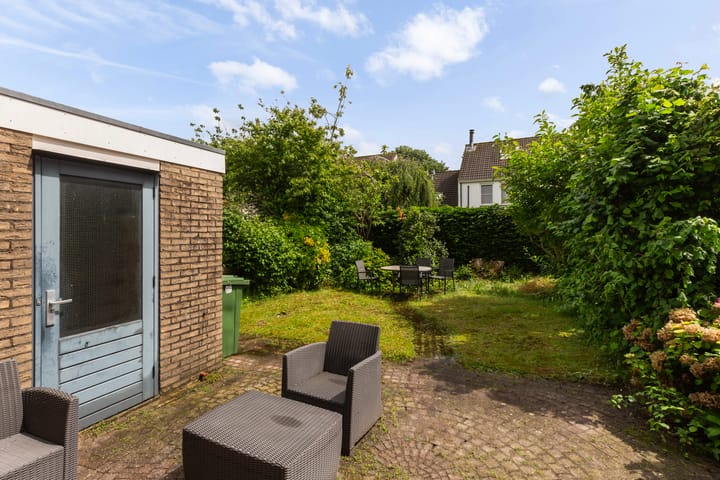 Foto 5 van Arthur Parisiusstraat 22