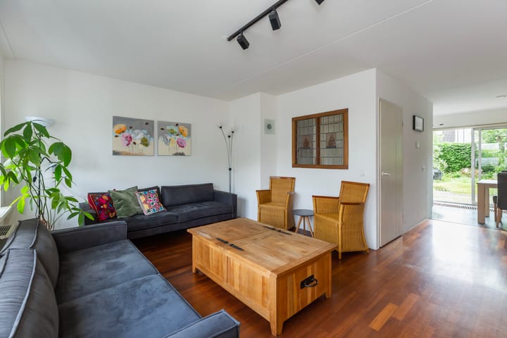 Foto 6 van Arthur Parisiusstraat 22