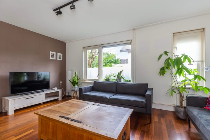 Foto 8 van Arthur Parisiusstraat 22