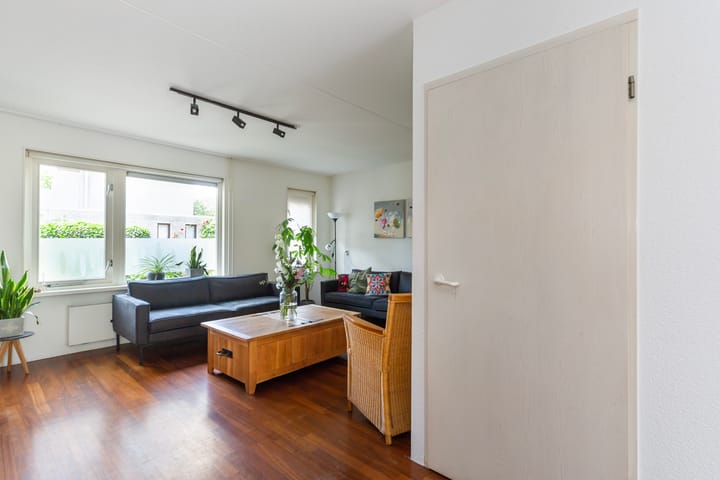 Foto 9 van Arthur Parisiusstraat 22