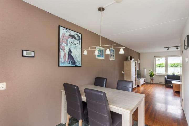 Foto 10 van Arthur Parisiusstraat 22