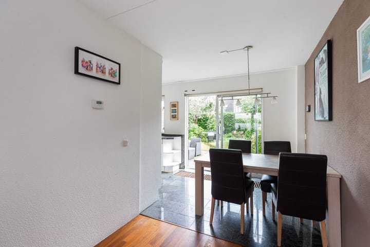 Foto 11 van Arthur Parisiusstraat 22