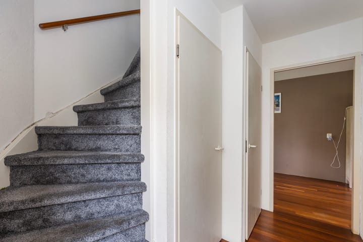 Foto 14 van Arthur Parisiusstraat 22