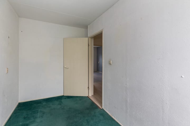 Foto 20 van Arthur Parisiusstraat 22