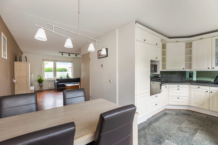 Foto 12 van Arthur Parisiusstraat 22