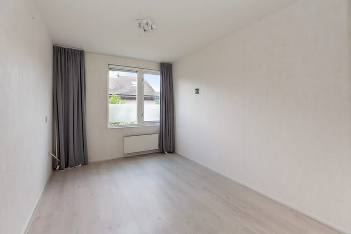 Foto 22 van Arthur Parisiusstraat 22