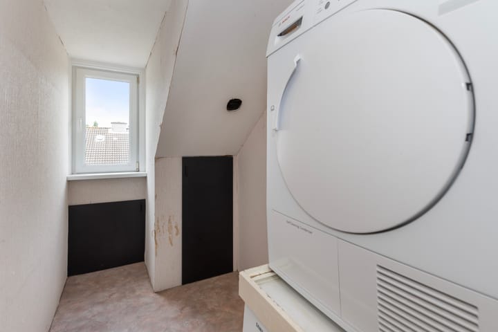 Foto 30 van Arthur Parisiusstraat 22