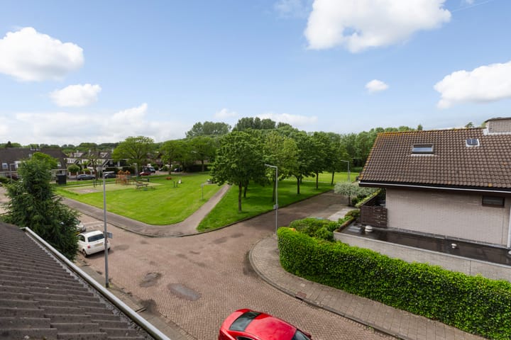 Foto 31 van Arthur Parisiusstraat 22