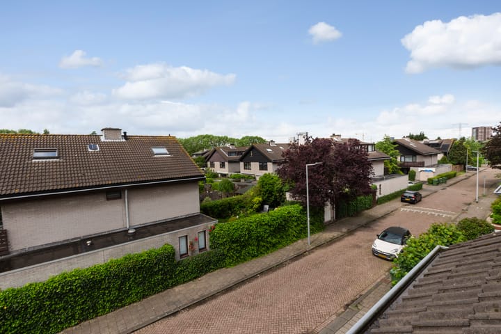 Foto 32 van Arthur Parisiusstraat 22