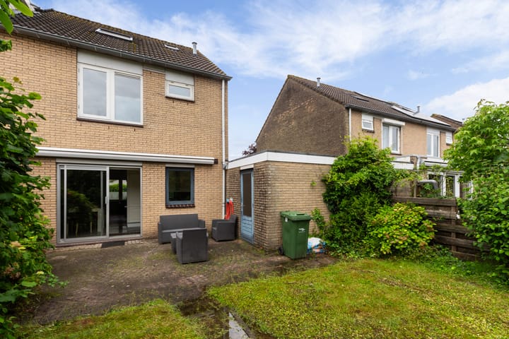 Foto 34 van Arthur Parisiusstraat 22