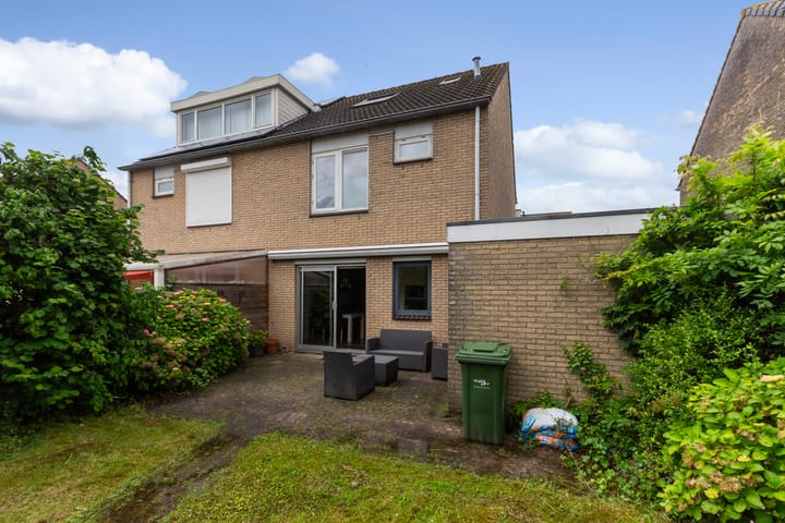 Foto 35 van Arthur Parisiusstraat 22