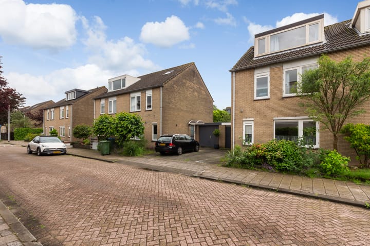 Foto 37 van Arthur Parisiusstraat 22