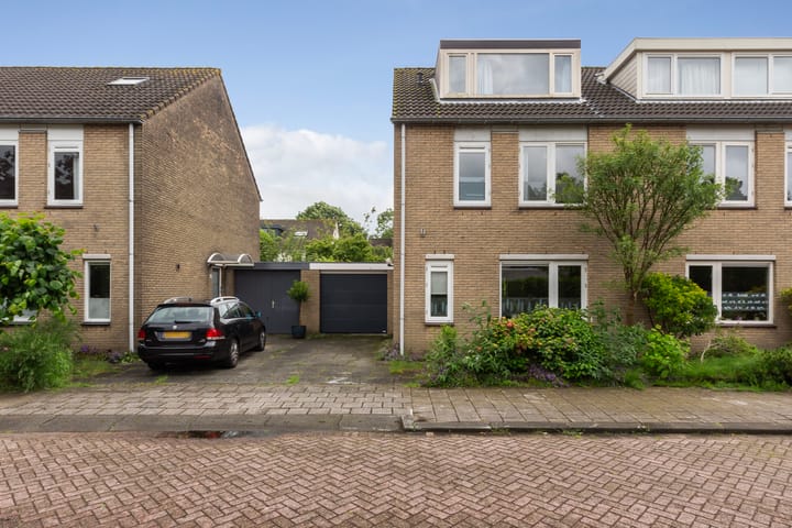 Foto 38 van Arthur Parisiusstraat 22