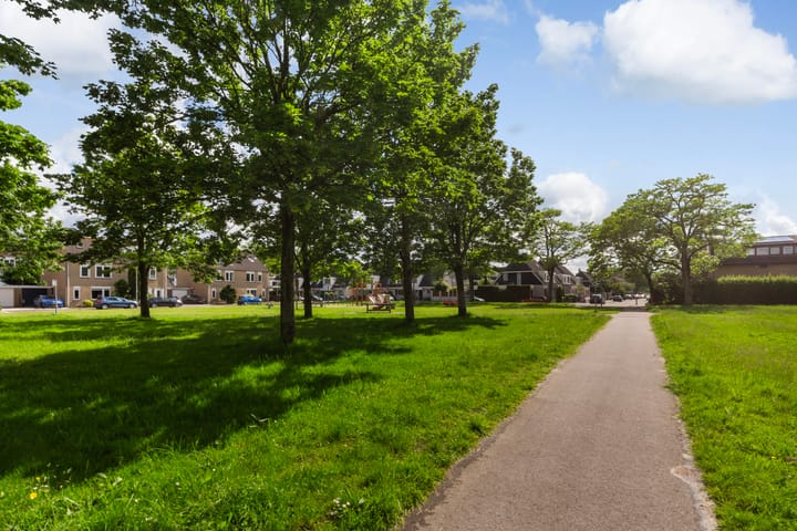 Foto 39 van Arthur Parisiusstraat 22