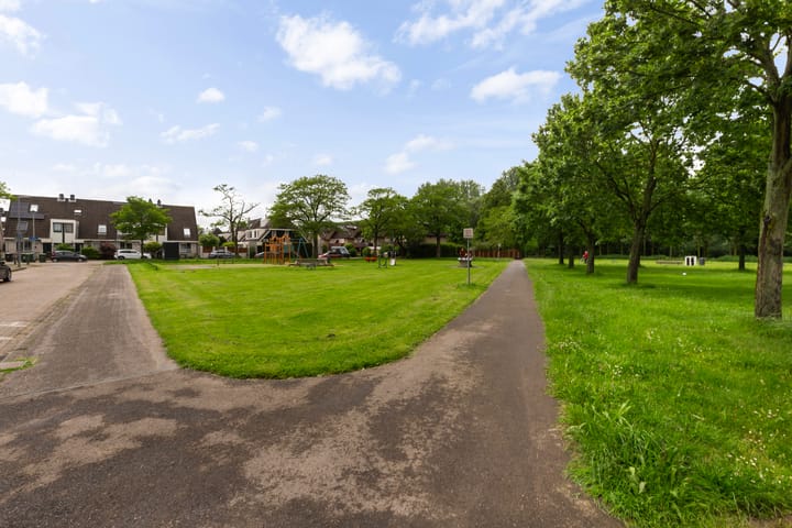 Foto 40 van Arthur Parisiusstraat 22