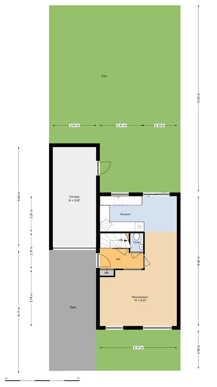 Foto 42 van Arthur Parisiusstraat 22