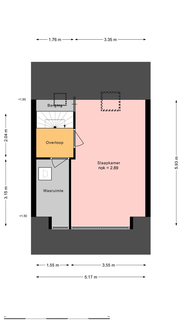 Foto 45 van Arthur Parisiusstraat 22