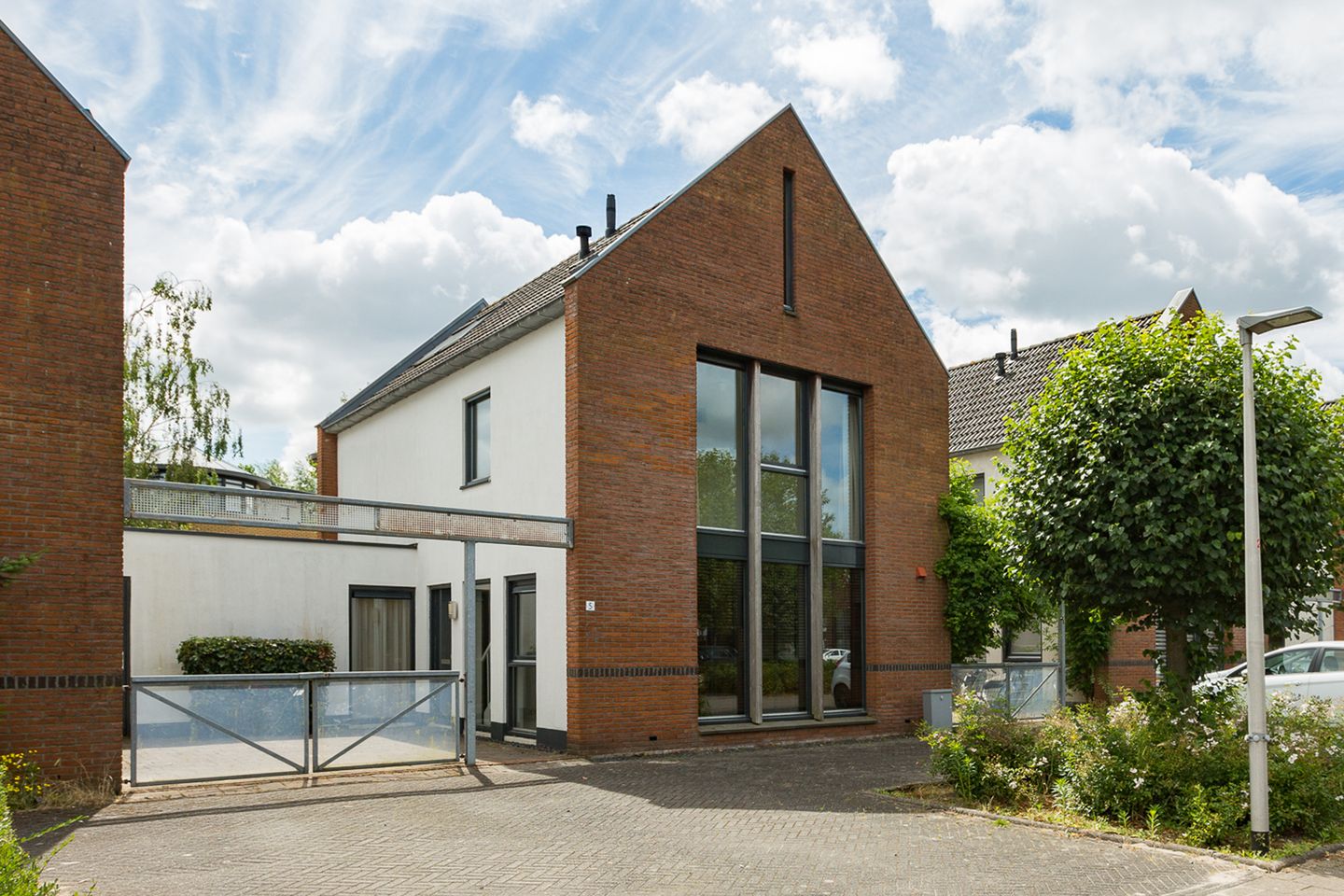 Foto 1 van Verheullaan 5