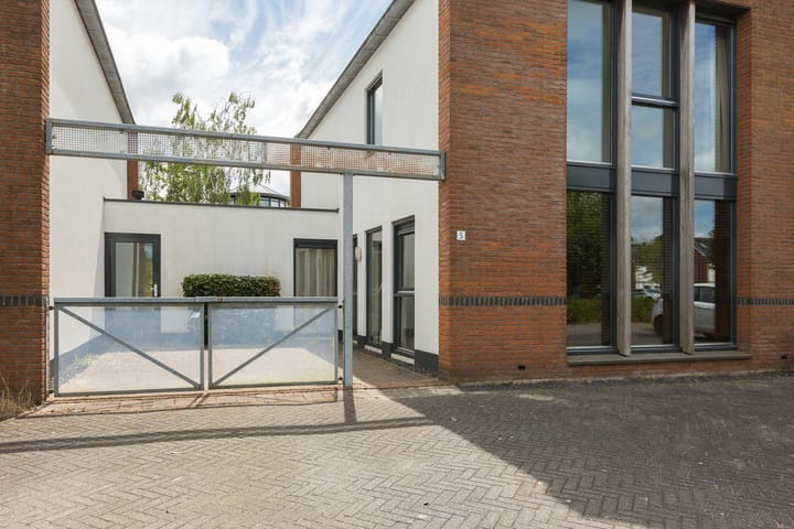 Foto 6 van Verheullaan 5