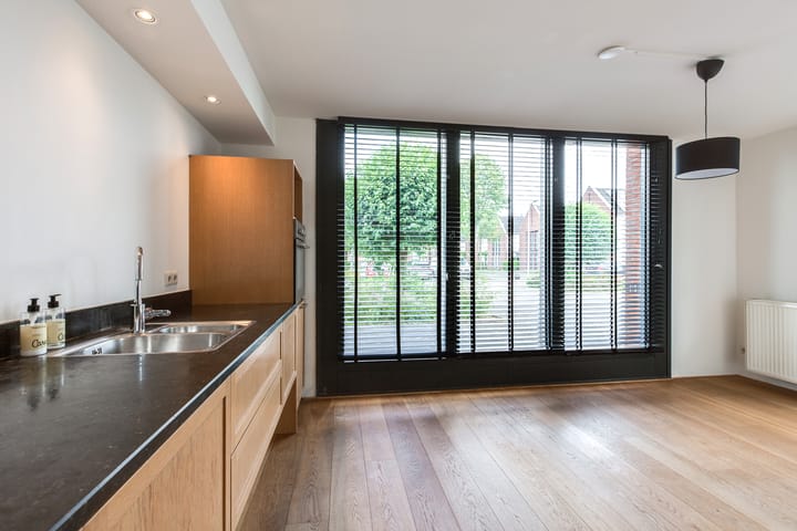 Foto 3 van Verheullaan 5