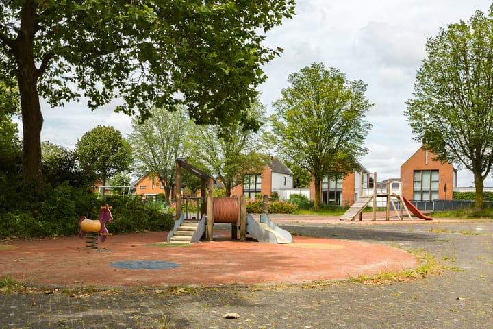 Foto 39 van Verheullaan 5