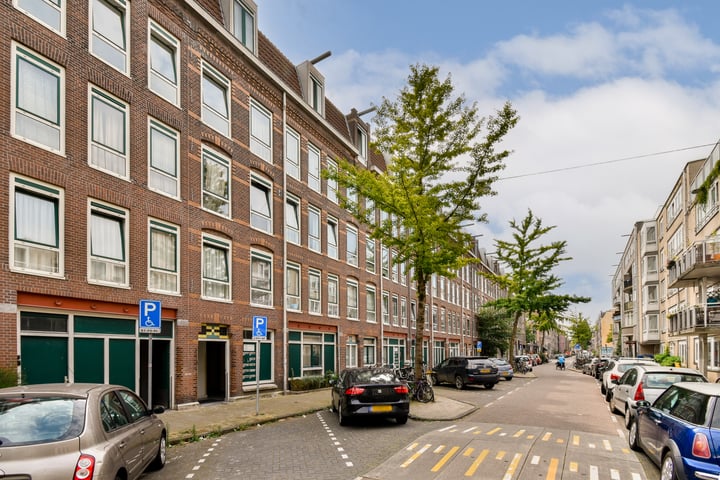 Bekijk foto 13 van Borgerstraat 137-D