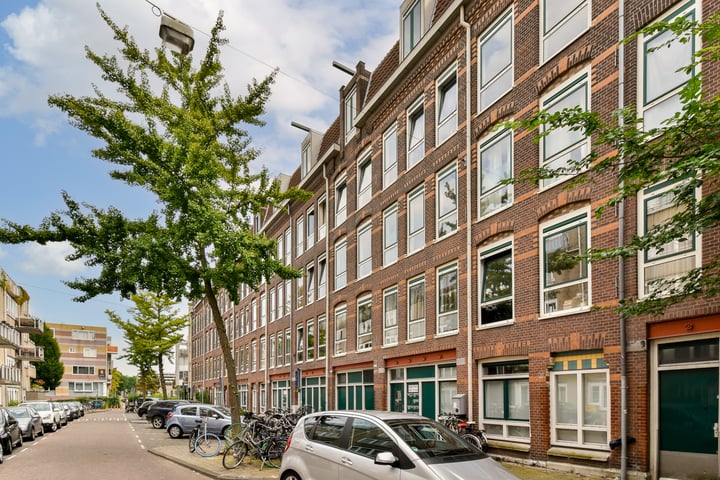 Bekijk foto 14 van Borgerstraat 137-D