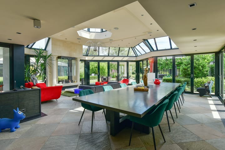 Foto 3 van Oosterdorpsstraat 23-A