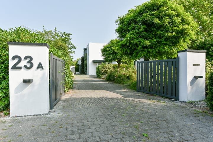 Foto 9 van Oosterdorpsstraat 23-A