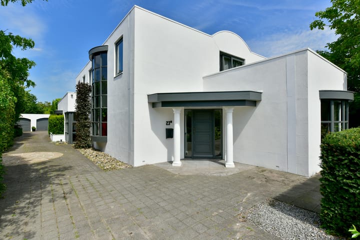 Foto 11 van Oosterdorpsstraat 23-A