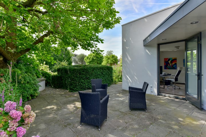 Foto 30 van Oosterdorpsstraat 23-A