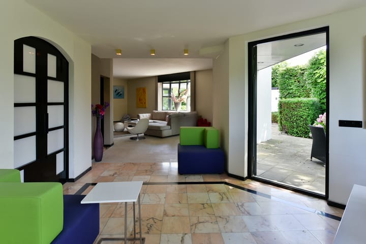 Foto 32 van Oosterdorpsstraat 23-A