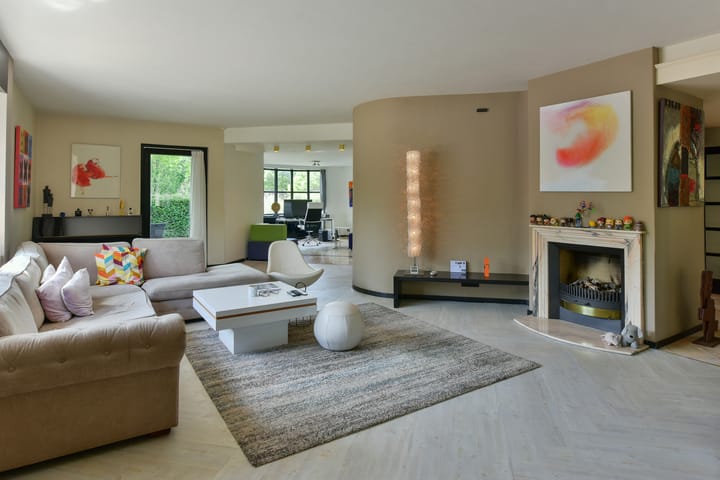 Foto 34 van Oosterdorpsstraat 23-A