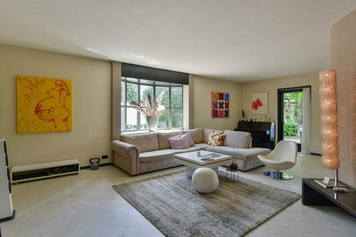 Foto 35 van Oosterdorpsstraat 23-A