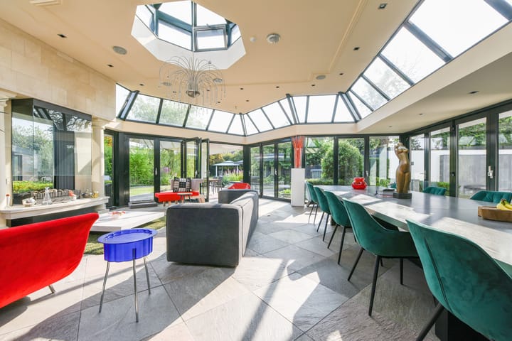 Foto 37 van Oosterdorpsstraat 23-A