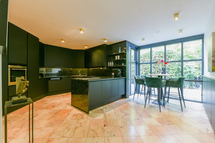 Foto 40 van Oosterdorpsstraat 23-A